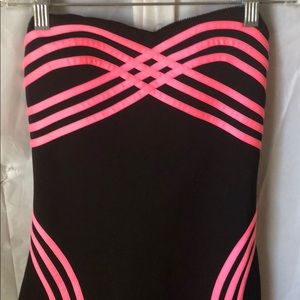 Women’s mini dress